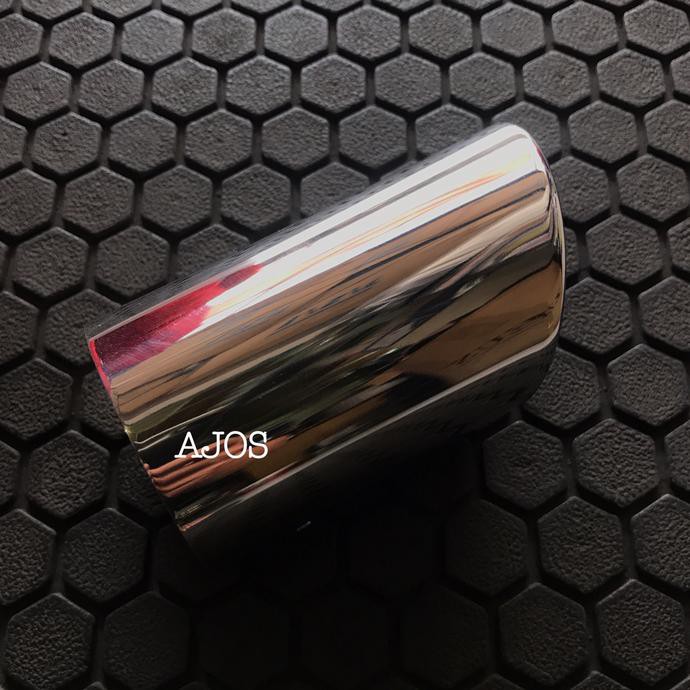 Muffler Brio / Knalpot Brio Mobilio Promo