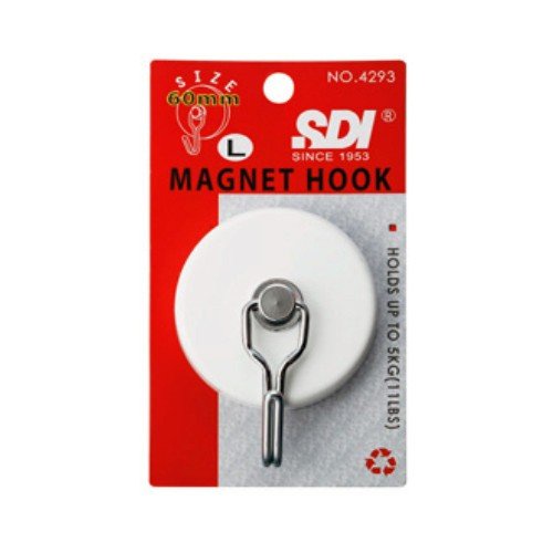 

terbatas Magnetic Hook SDI Medium 4293 Limited