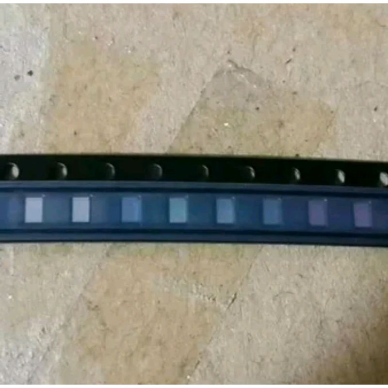IC LAMPU IC LIGHT IC DISPLAY XIAOMI REDMI 5A XIAOMI 5A ORIGINAL ORI