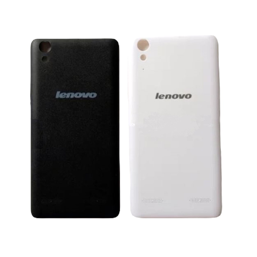 BACKDOOR LENOVO A6000 - BACKCOVER LENOVO A6000 - TUTUP BELAKANG LENOVO A6000 ORI