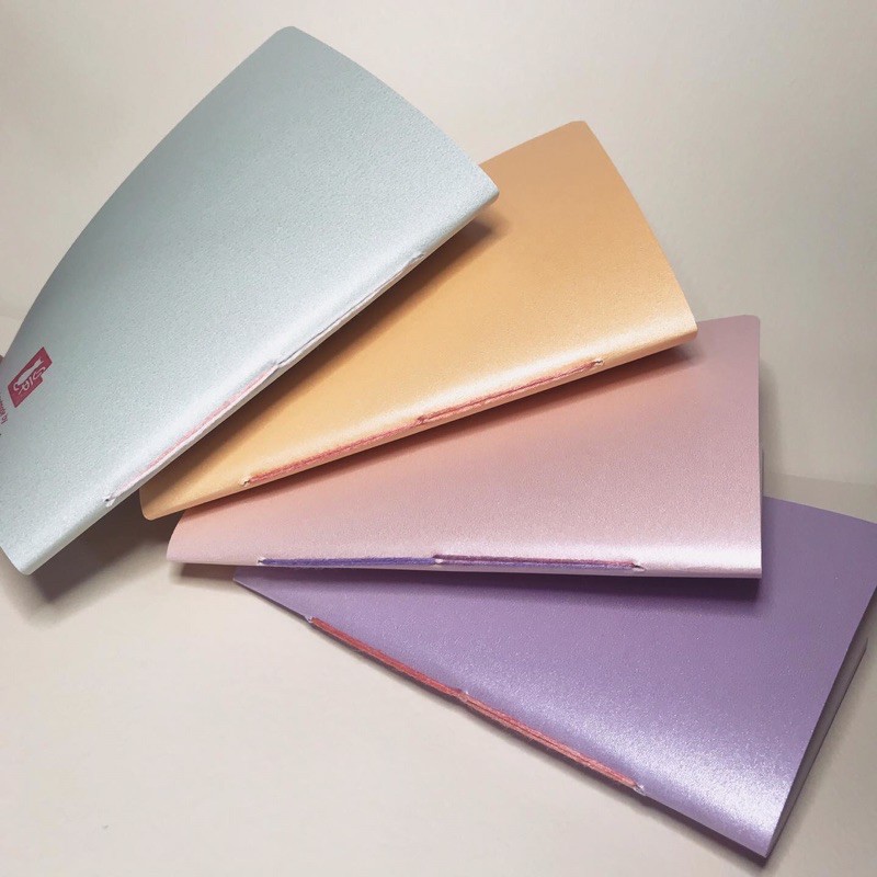 

UNICORN REFILL / POCKET NOTES