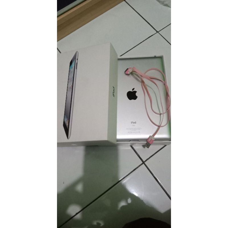ipad 2 bypass second