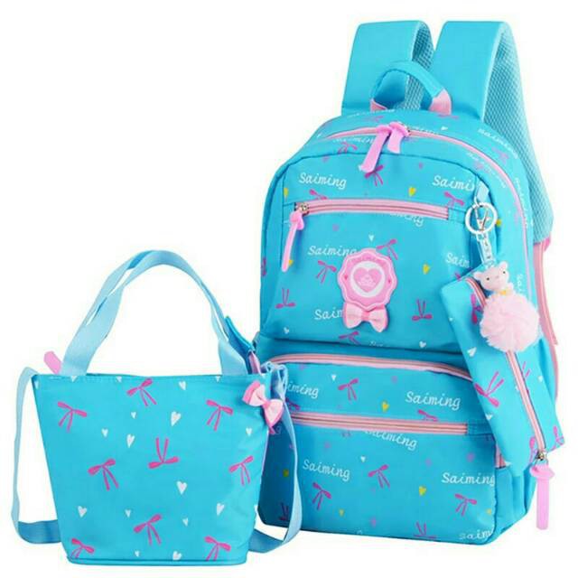 Tas Ransel Batam Wanita Cantik Import Dollyn Cabella Ransel Azela D20183 FASHION WANITA RESTOK 2541