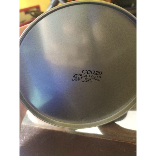 miwako milk gluten free 700gr