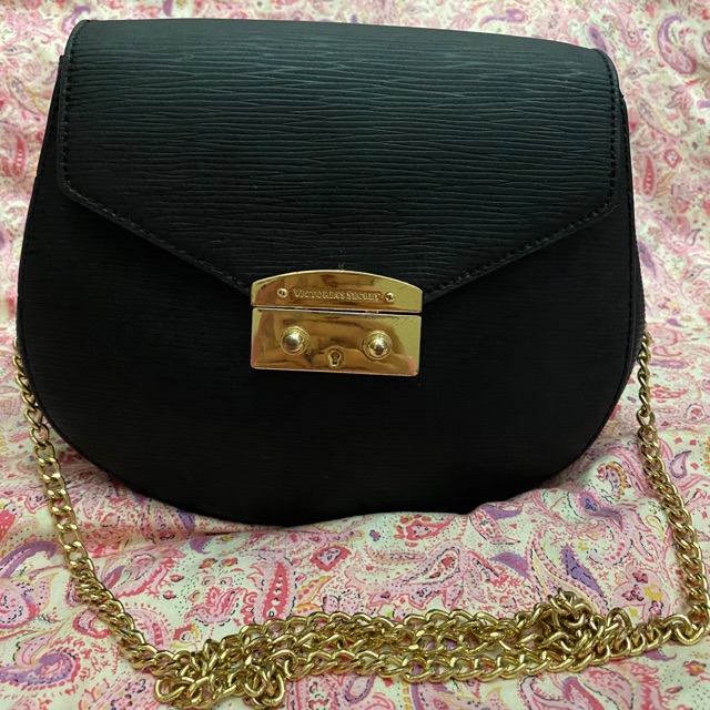 Victoria secret bag