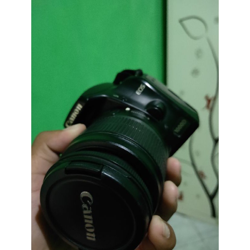 canon 1000d