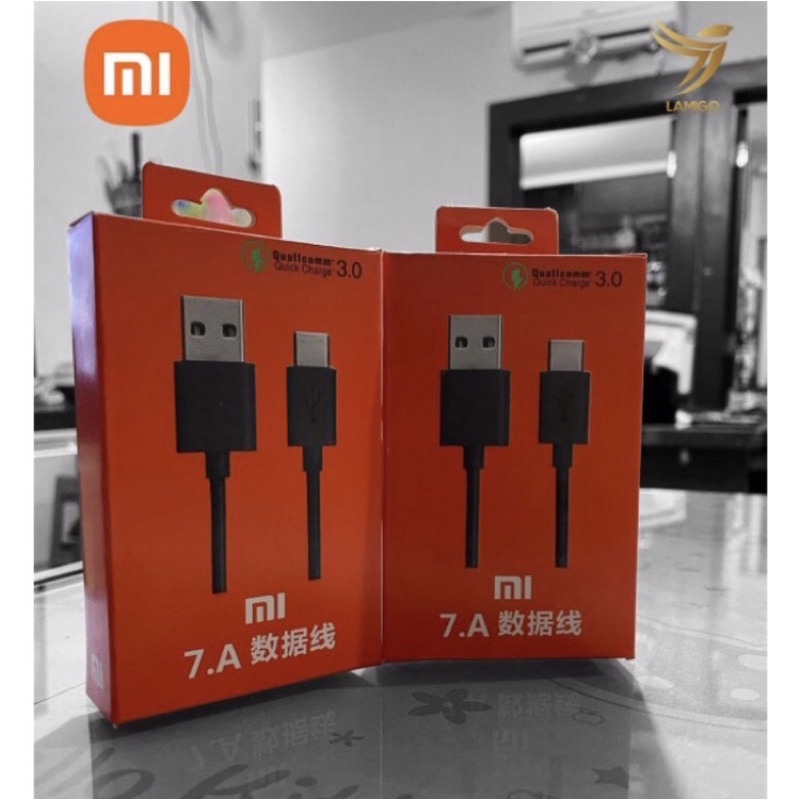 JAYALARIS Kabel Data Xiaomi / Kabel Charger Xiaomi / Kabel Xiaomi