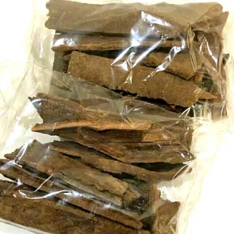 

Kulit Kayu Mesoyi Misohi Misoyi Kering 50gr