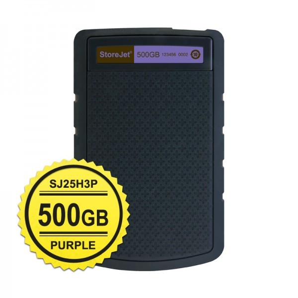 Transcend Hardisk external 25H3P USB 3.0