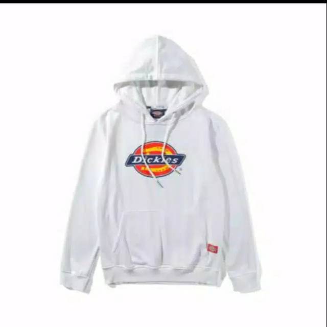 JAKET DICKIES PUTIH