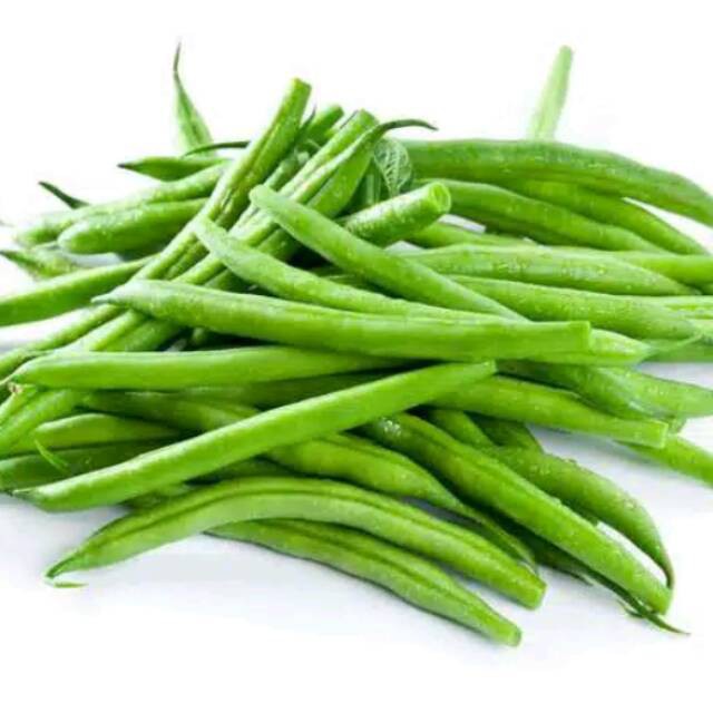 

Buncis 250gram