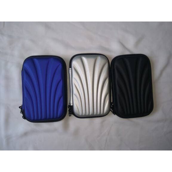 "Dompet Hardisk /Hard Case Hardisk 2,5"/hard case Hardisk external"