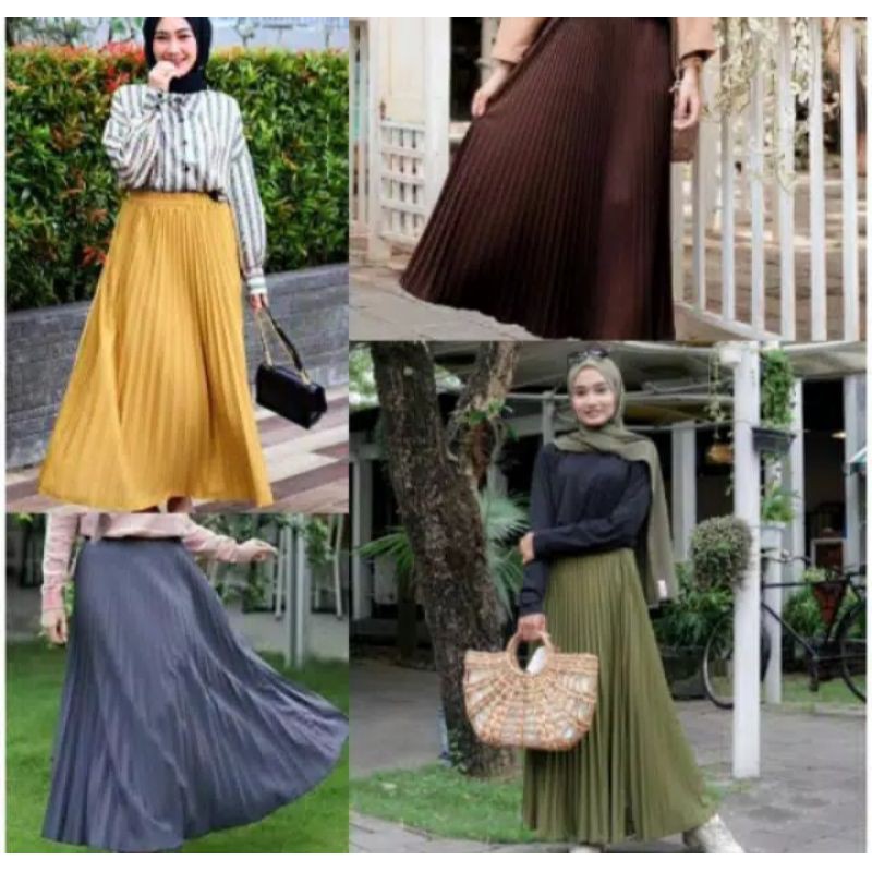 ROK PLISKET KLOK BAWAH