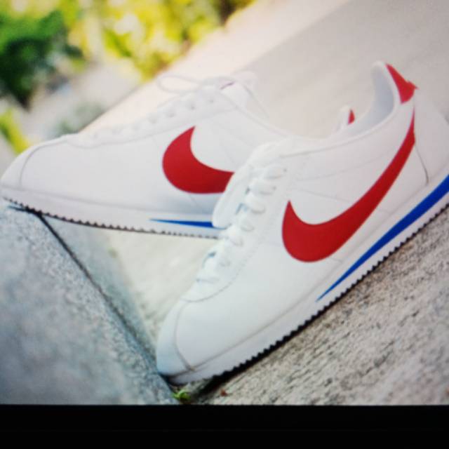 Nike Cortez