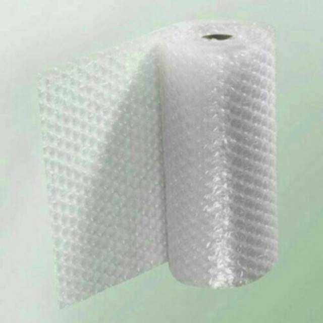 

Tambahan buble wrap