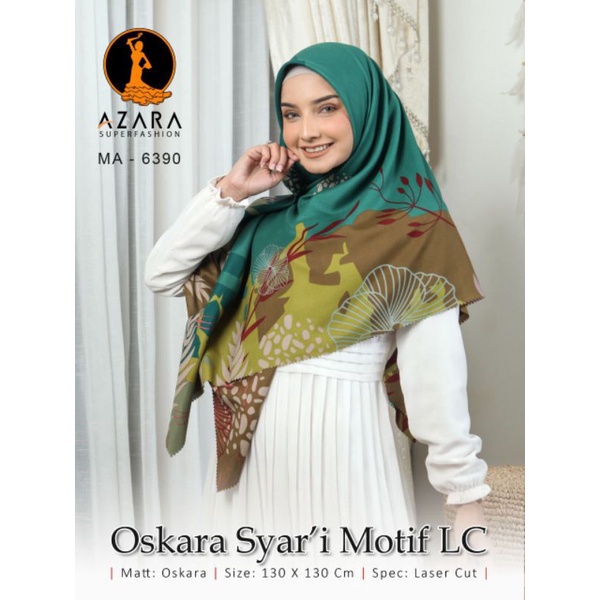 jilbab segiempat voal motif syari 130x130 02