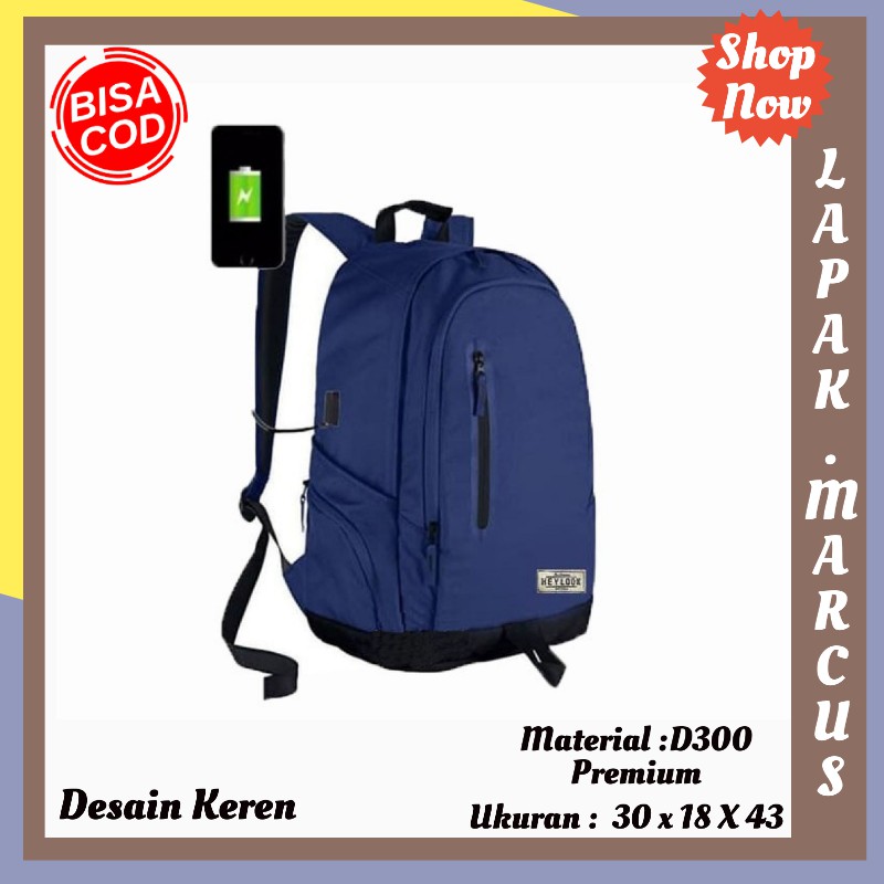 Tas Pria Ransel Punggung Murah Tumi Alpha Bravo Kelley Sling Blac Slin L6G1 Waistbag Firefly bandung