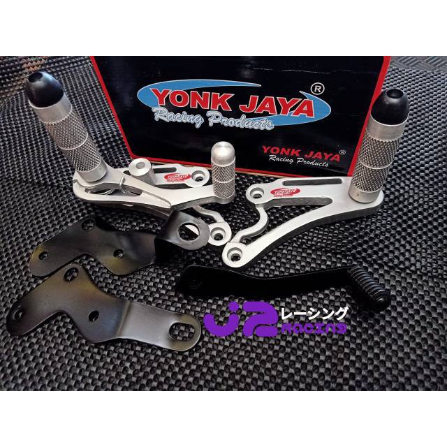 UNDERBONE YONK JAYA YAMAHA JUPITER Z VEGA R JUPITER Z1 VEGA ZR FIZR