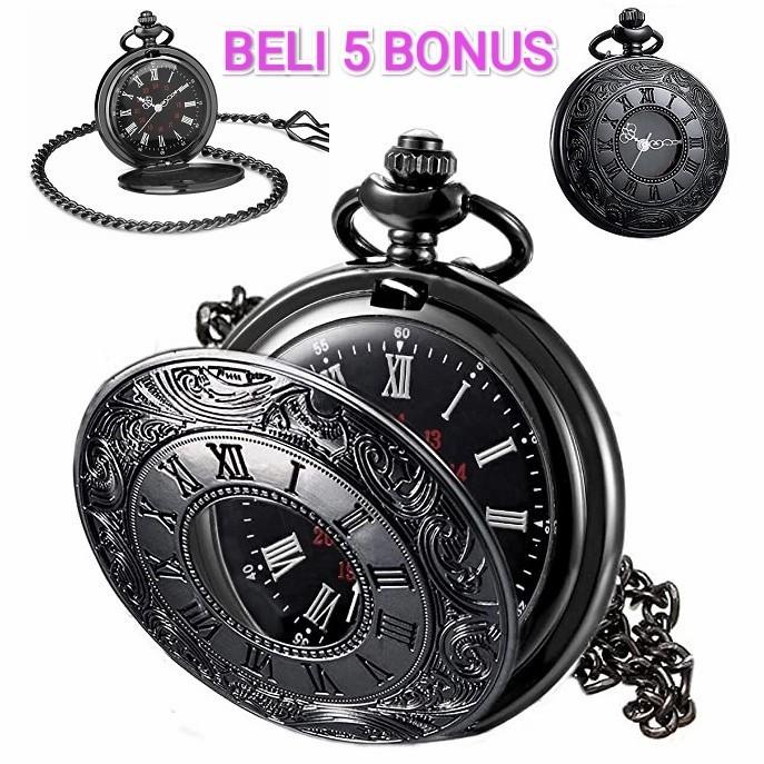 Box | Kado Unik Ultah Ulang Hadiah G Jam Unik Model Antik Shock Romawi