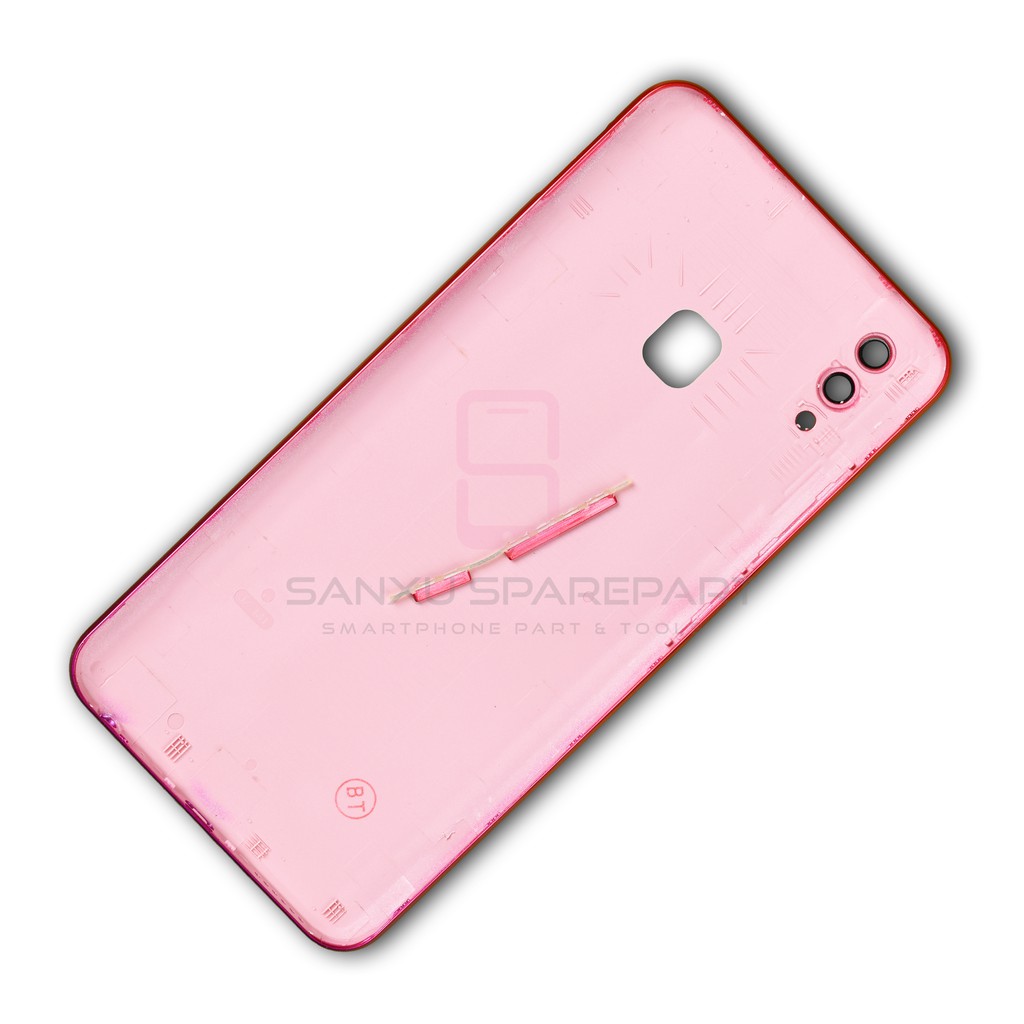 Backdoor Vivo Y95 Y93 Casing Belakang Vivo Y95 Y93 Tutup Belakang Vivo Y95 Y93 Fingerprint Besar