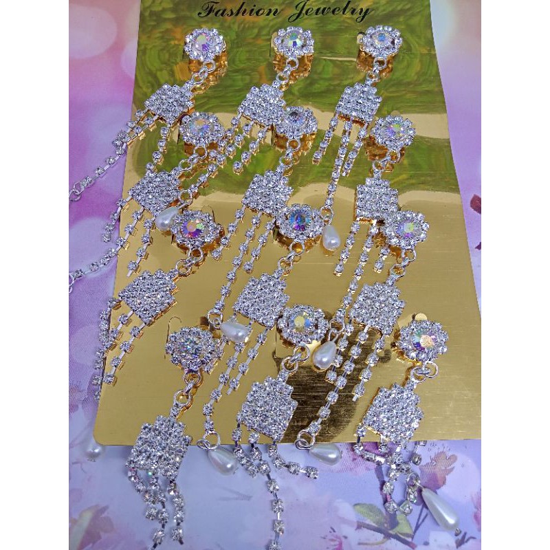 Bros dagu /bros jurai impor isi 12 pcs/1 lusin-2