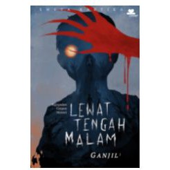 Lewat Tengah Malam - Ganjil Sweta Kartika