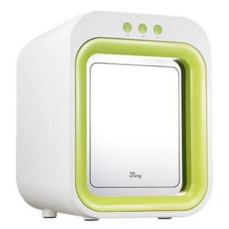 UPANG UV STERILIZER GREEN PRELOVED /STERILIZER BOTOL /UV STERILIZER BOTOL /UPANG /UPANG SECOND BEKAS