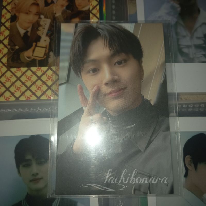 [Ready Stock] LD Torec Jay Enhypen