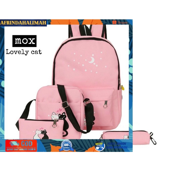 

[TERBARU] TAS SEKOLAH,TAS GENDONG,RANSEL LUCU,RANSEL SET,GROSIR TAS MURAH