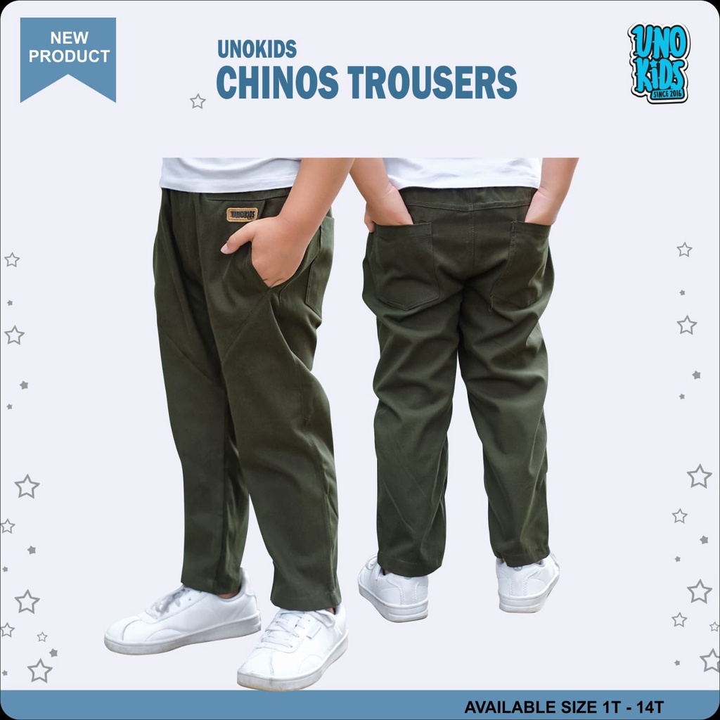 Premium Chinos Anak | Celana Chino Anak Panjang | Celana Panjang Anak | Bisa COD | CHINOS ANAK | CELANA LEBARAN | CELANA ANAK