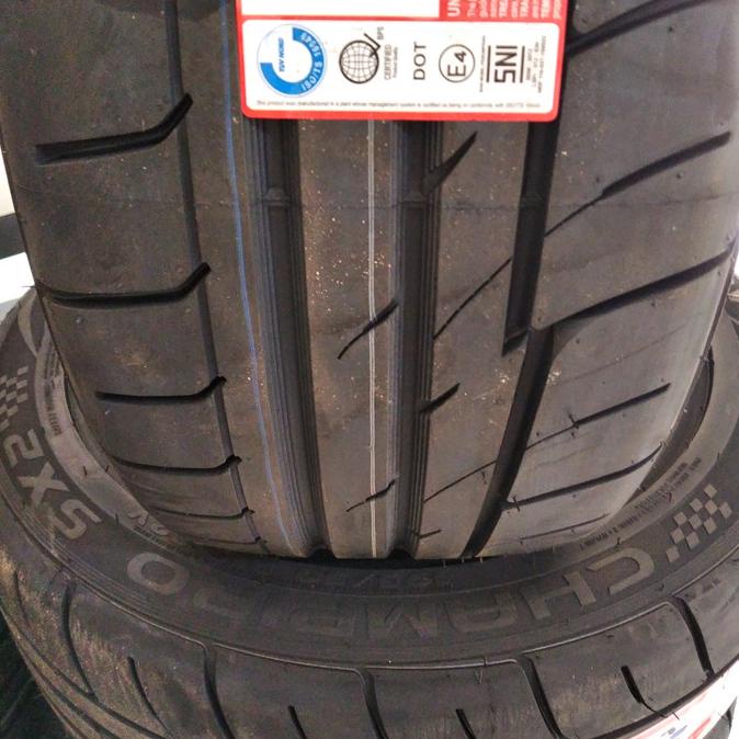 Ban Gt Radial 195/50R15 Champiro Sx2