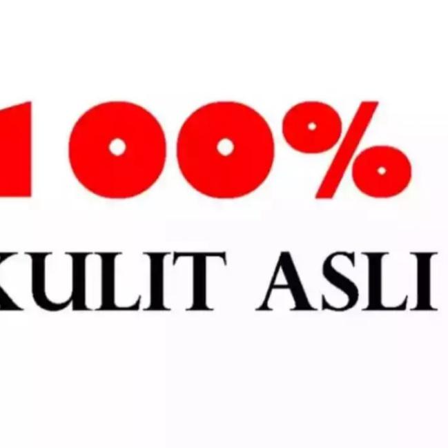 Terbaik.. Topi pet kulit asli garut murah meriah kualitas mewah pria keren gagah kulit asli topi cop