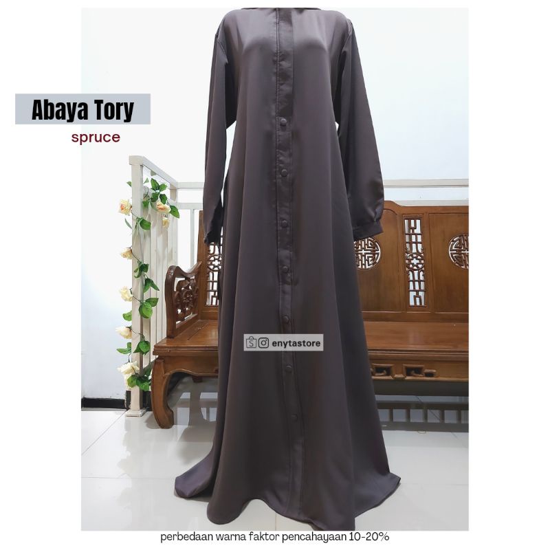 Gamis abaya tory burch | gamis busui | 1 kg = 3pcs