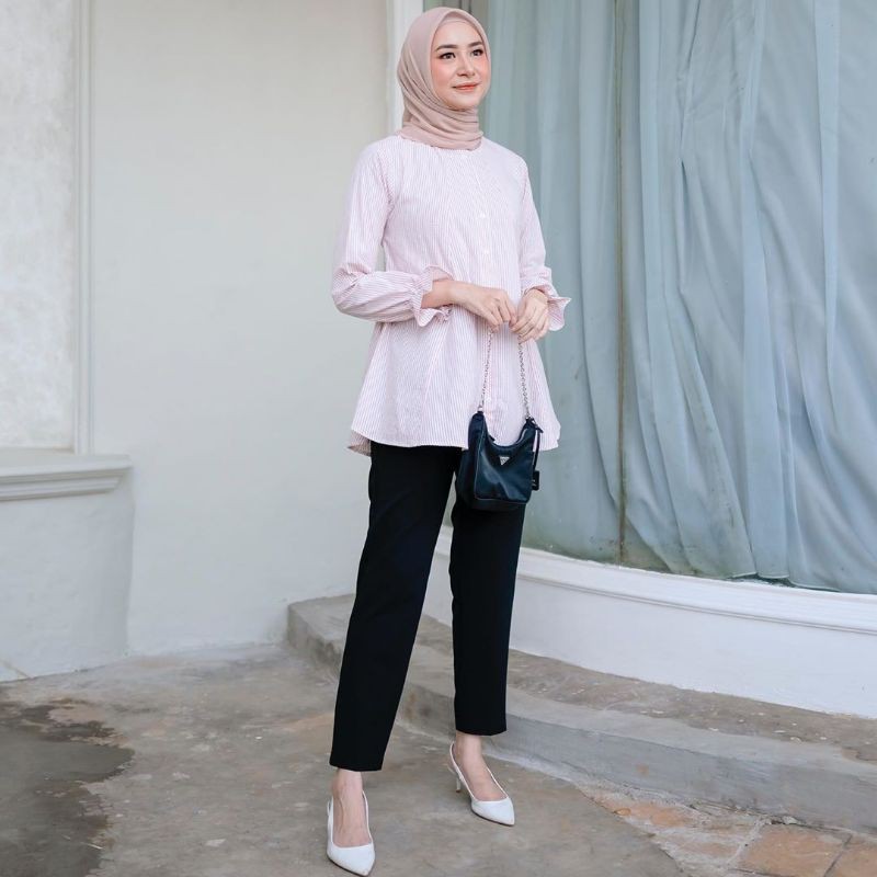 FURA PANTS BY DIANA RESTU