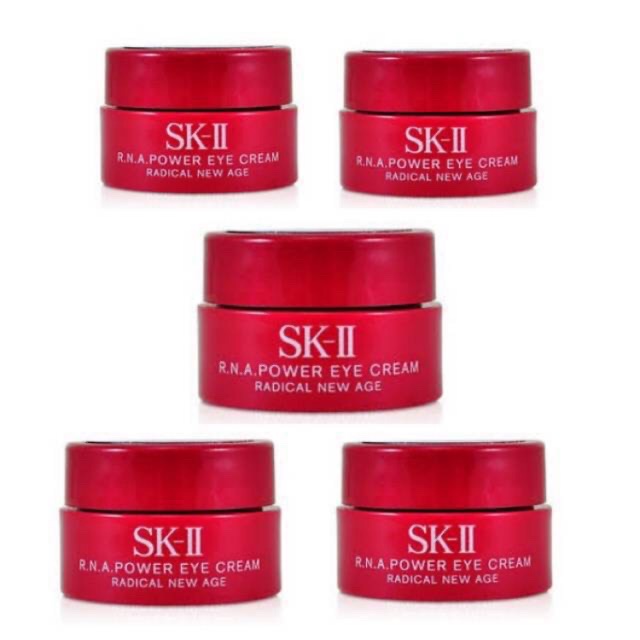 SKII Skin Power Eye Cream 2.5 gr