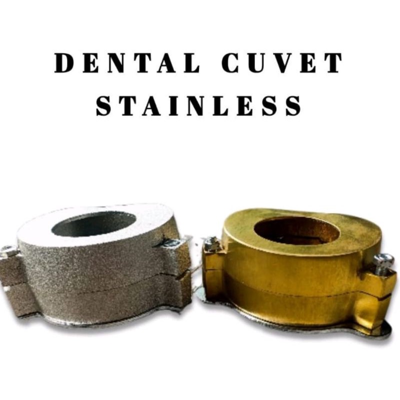 dental kuvet cuvet