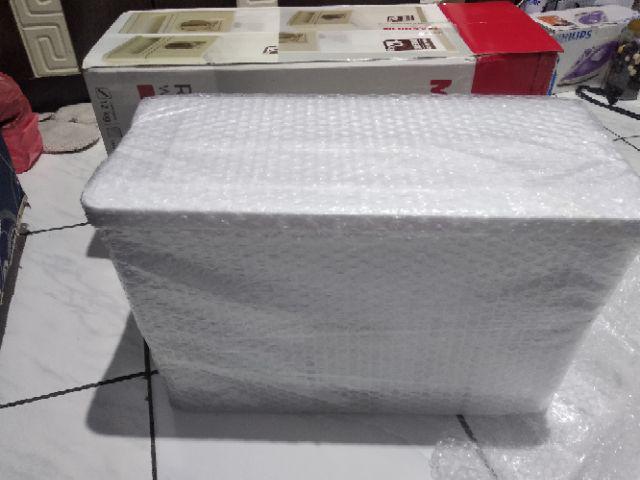 Rice Box - Tempat Penyimpanan Beras Kapasitas 12 Kg Maspion Mrd-12 / Mrd 12