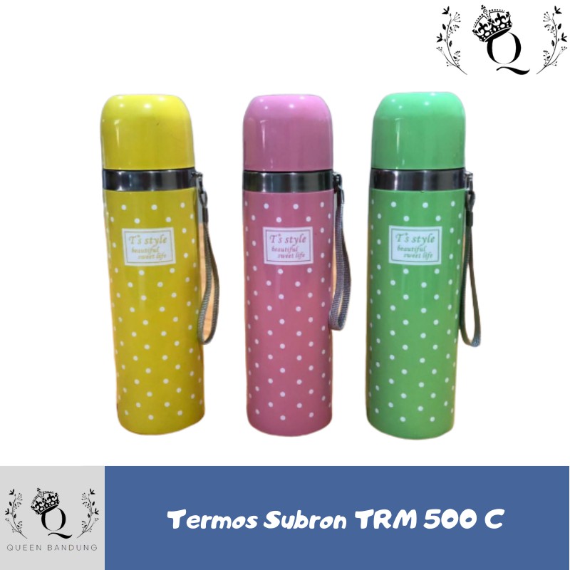 Termos Subron TRM 500ML C