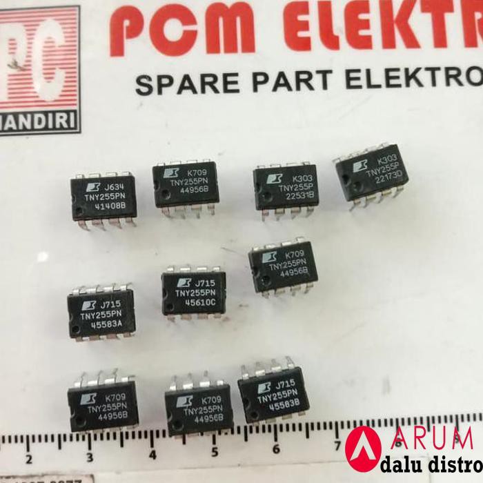 

Tny255Pn Tny 255Pn 255 P Ic Pcmelebik54 Kualitas Baik