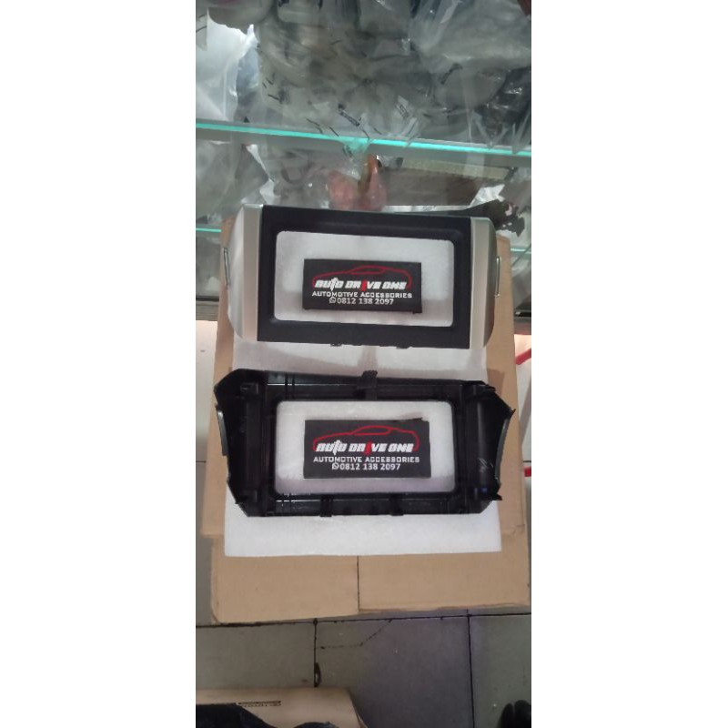 Frame Tv Innova Reborn Tipe G Original Lelangan