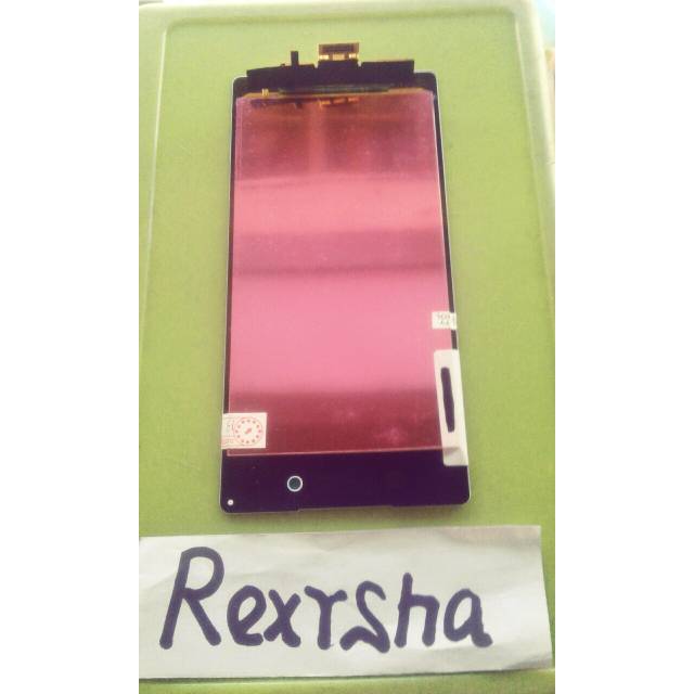 Lcd touchscreen sony xperia z3 plus  sony z4  e6533 fullset