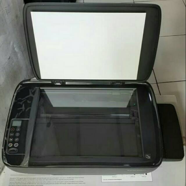 HP Ink Tank Wifi 415