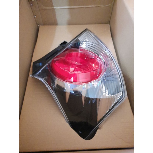 stoplamp / lampu belakang honda brio 2012 2013 CBU ori