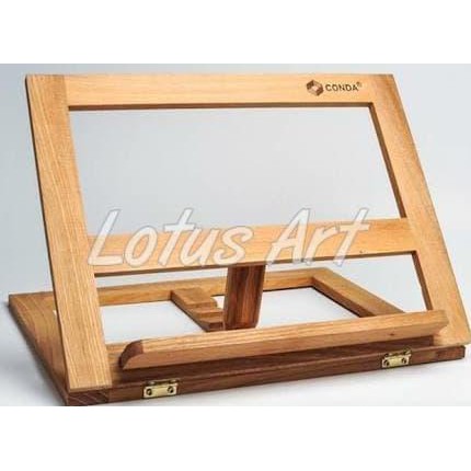 

{{BAYAR DI TEMPAT}} High Quality Easel Lyre A13138 Bookstand TERBAIK [Kode 1|Kode 2|Kode 3|Kode