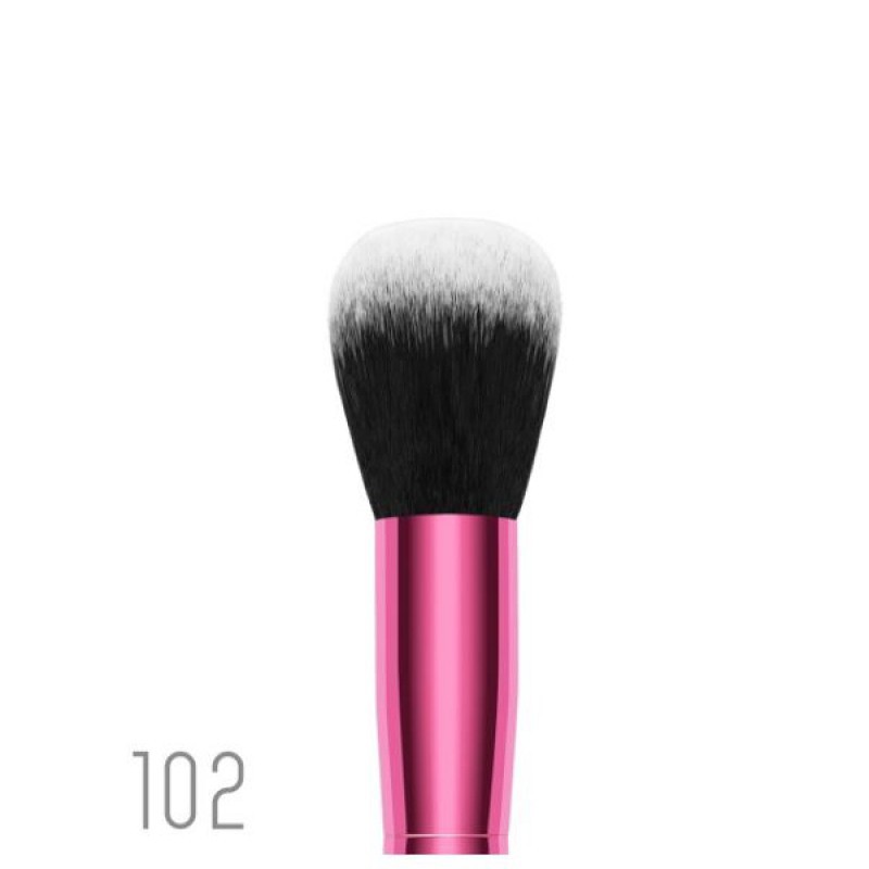 

LAMICA Finishing Brush