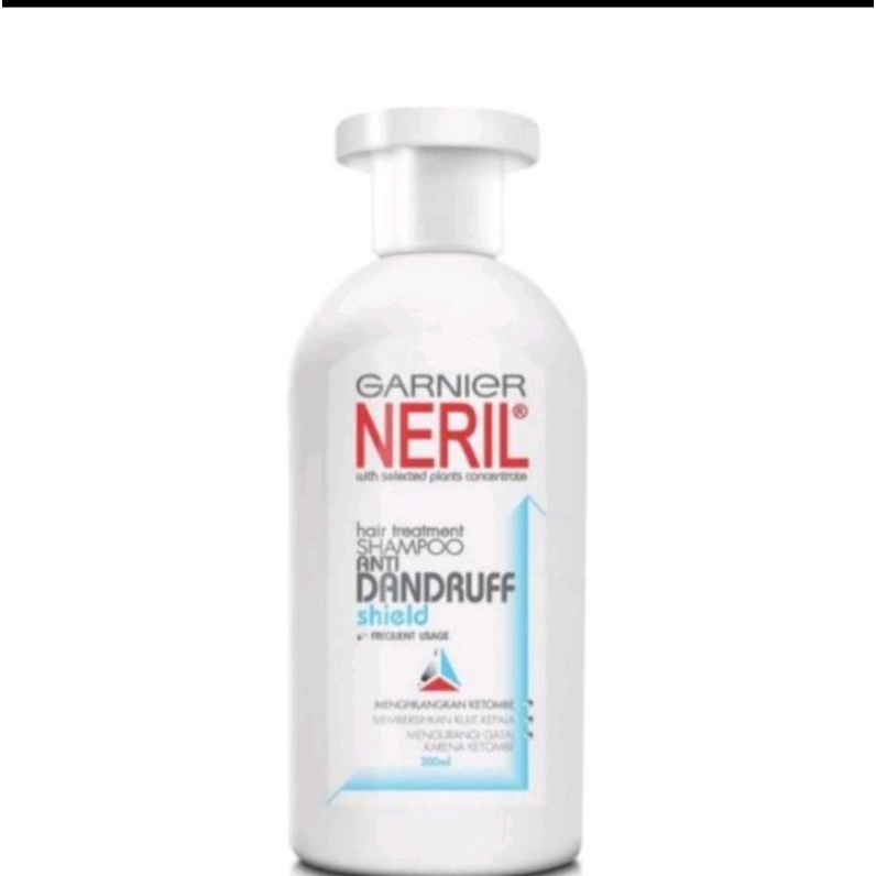 Garneir Neril Shampo 200ml