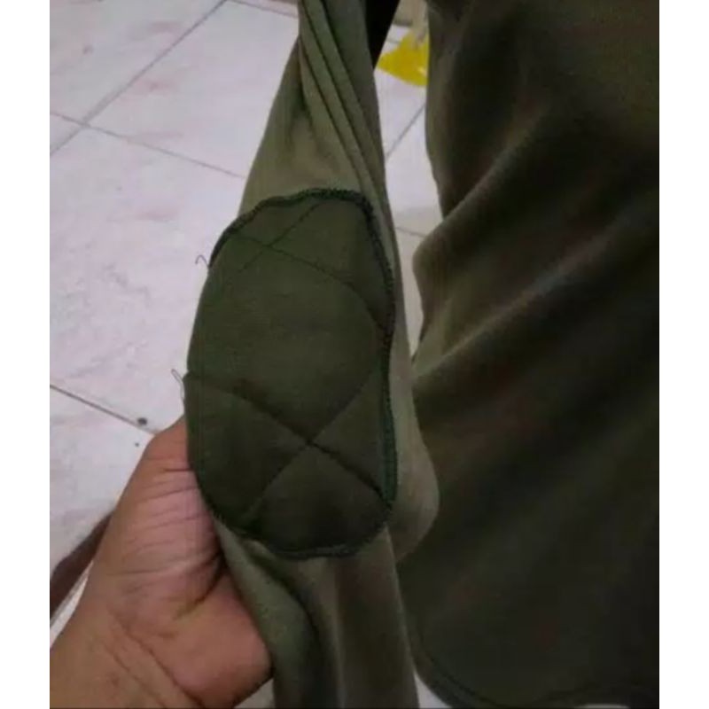Kaos panjang marinir