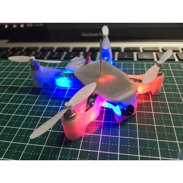 Eachine h8 mini mod