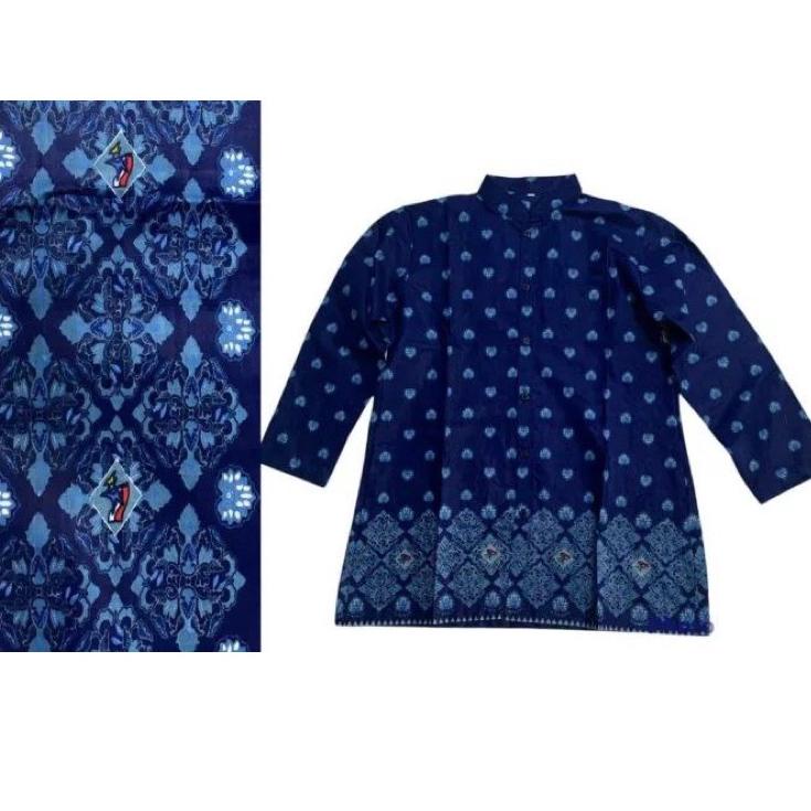 Telah Hadir.. BAJU BATIK HIMPAUDI NASIONAL GURU HIMPAUDI KAIN BATIK GURU HIMPAUDI ll HIMPUNAN PENDID