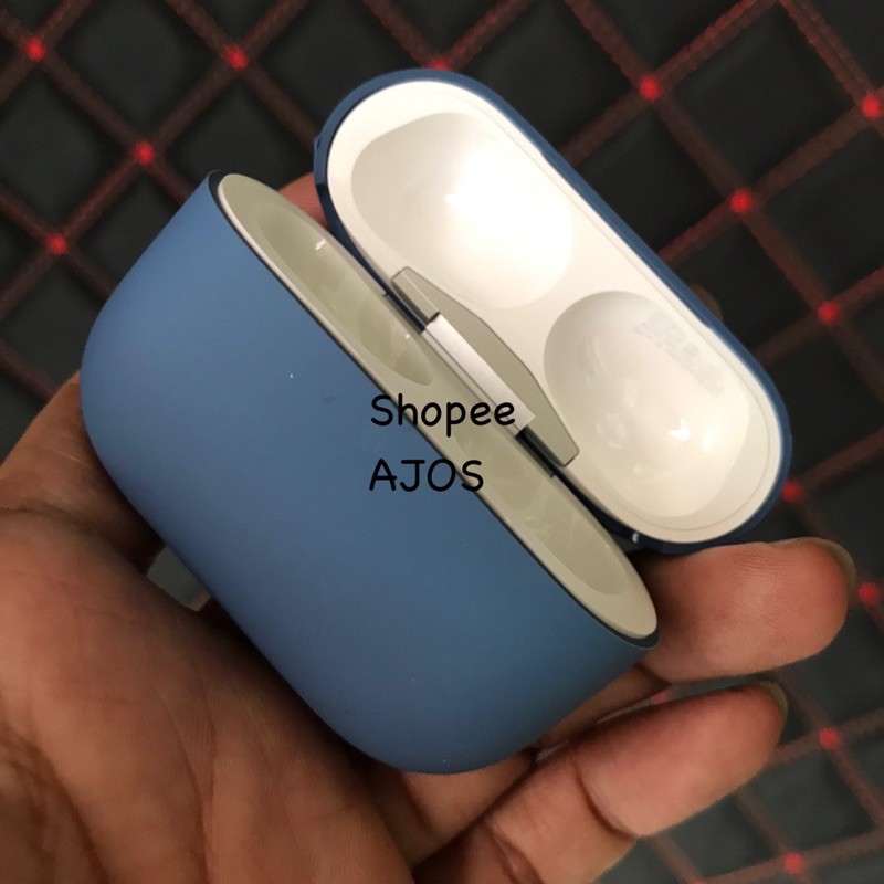 Casing Airpods Pro / Silicon Airpods Pro AJOS